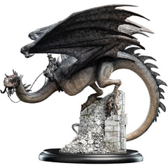 Weta Workshop: Lord of the Rings - Fell Beast Miniature Figure Toys & Games Weta Workshop