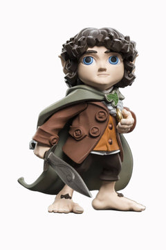 Weta Workshop: Lord of the Rings - Frodo Baggins Mini Epics Figure #1 Toys & Games Weta Workshop