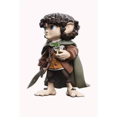 Weta Workshop: Lord of the Rings - Frodo Baggins Mini Epics Figure #1 Toys & Games Weta Workshop