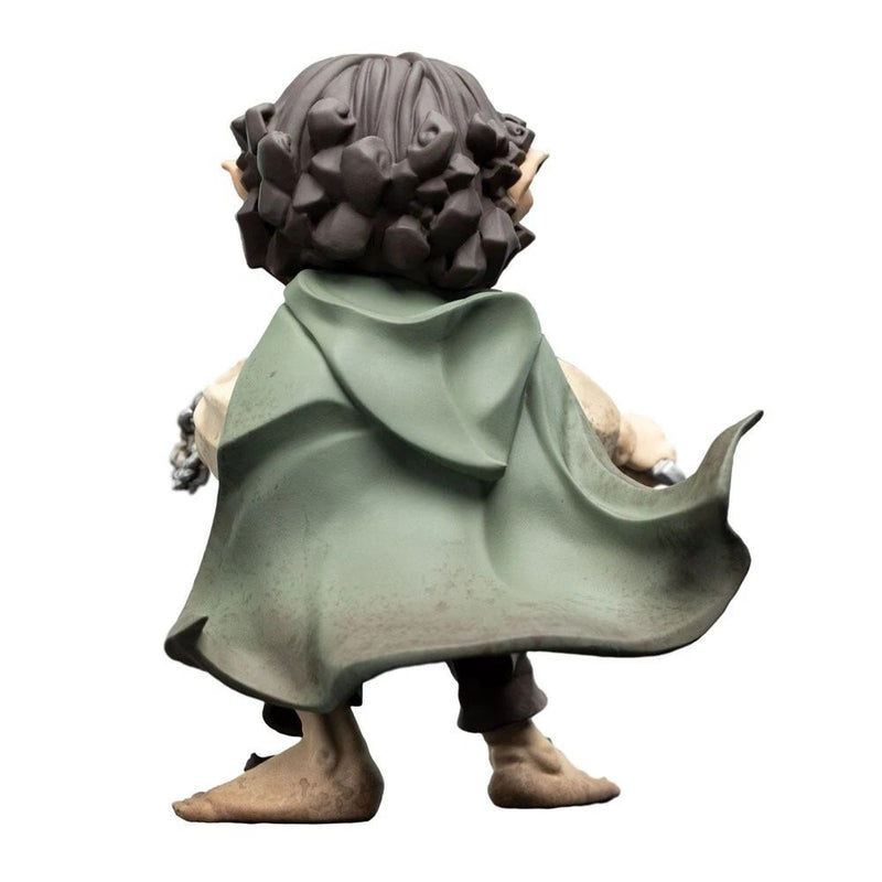 Weta Workshop: Lord of the Rings - Frodo Baggins Mini Epics Figure #30 Toys & Games Weta Workshop