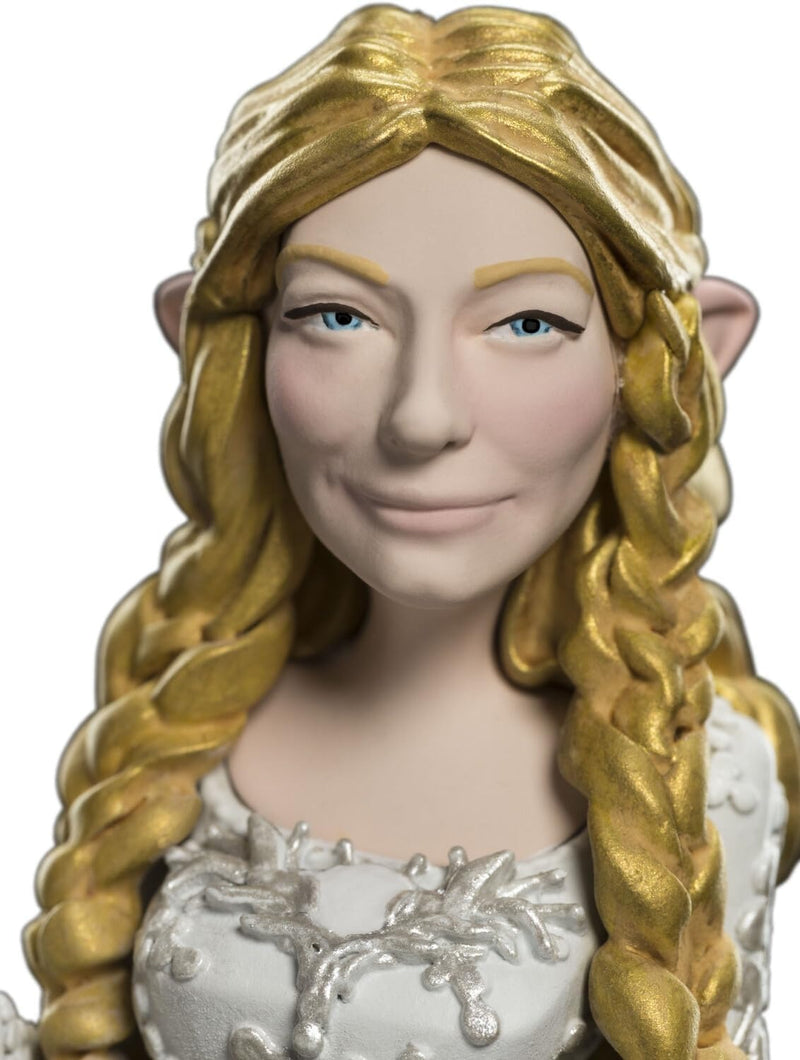 Weta Workshop: Lord of the Rings - Galadriel Mini Epics Figure #10 Toys & Games Weta Workshop