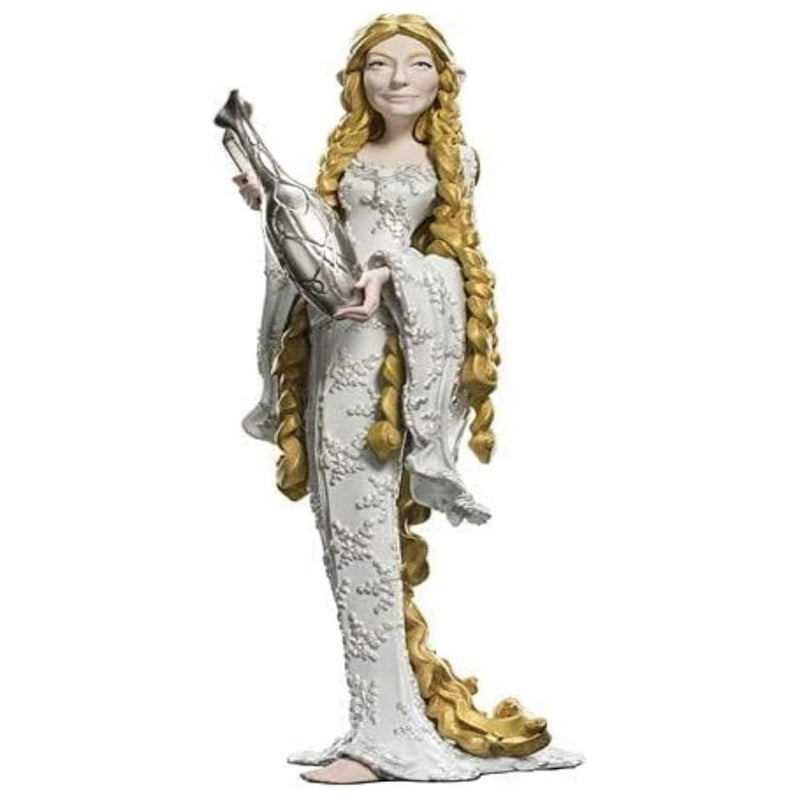 Weta Workshop: Lord of the Rings - Galadriel Mini Epics Figure #10 Toys & Games Weta Workshop
