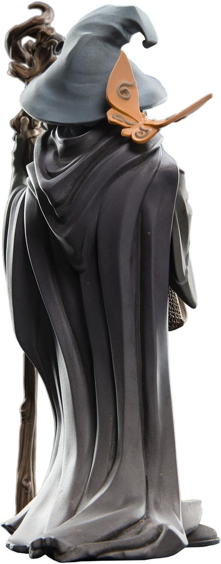 Weta Workshop: Lord of the Rings - Gandalf the Grey Mini Epics Figure Toys & Games Weta Workshop