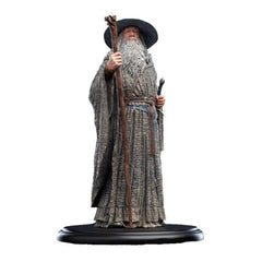 Weta Workshop: Lord of the Rings - Gandalf the Grey Miniature Figure - 2021 Toys & Games Weta Workshop