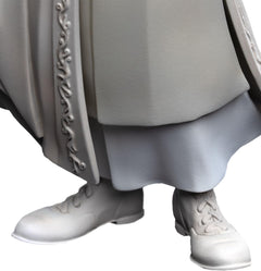 Weta Workshop: Lord of the Rings - Gandalf the White Mini Epics Figure #23 Toys & Games Weta Workshop