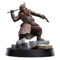 Weta Workshop: Lord of the Rings - Gimli Figures of Fandom Toys & Games Weta Workshop