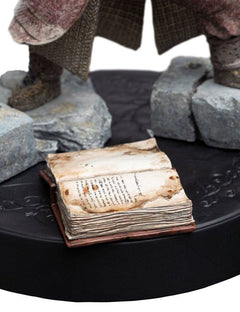 Weta Workshop: Lord of the Rings - Gimli Figures of Fandom Toys & Games Weta Workshop