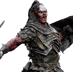Weta Workshop: Lord of the Rings - Lurtz Statue Toys & Games Weta Workshop