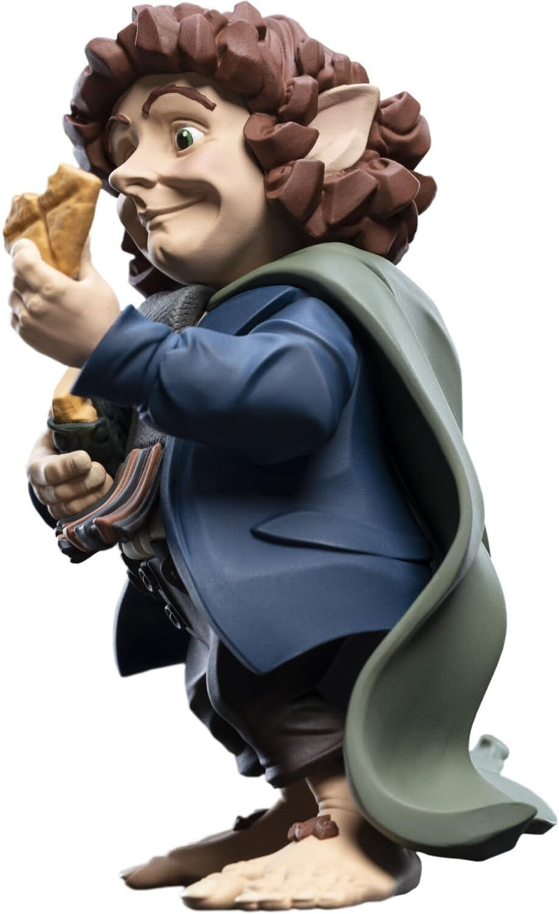 Weta Workshop: Lord of the Rings - Pippin Took Mini Epics Figure #17 Toys & Games Weta Workshop