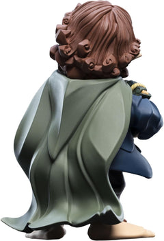 Weta Workshop: Lord of the Rings - Pippin Took Mini Epics Figure #17 Toys & Games Weta Workshop