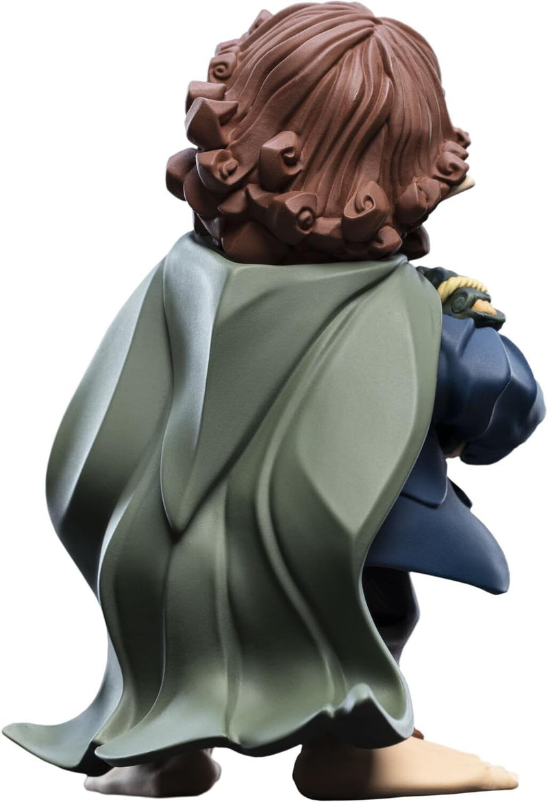 Weta Workshop: Lord of the Rings - Pippin Took Mini Epics Figure #17 Toys & Games Weta Workshop