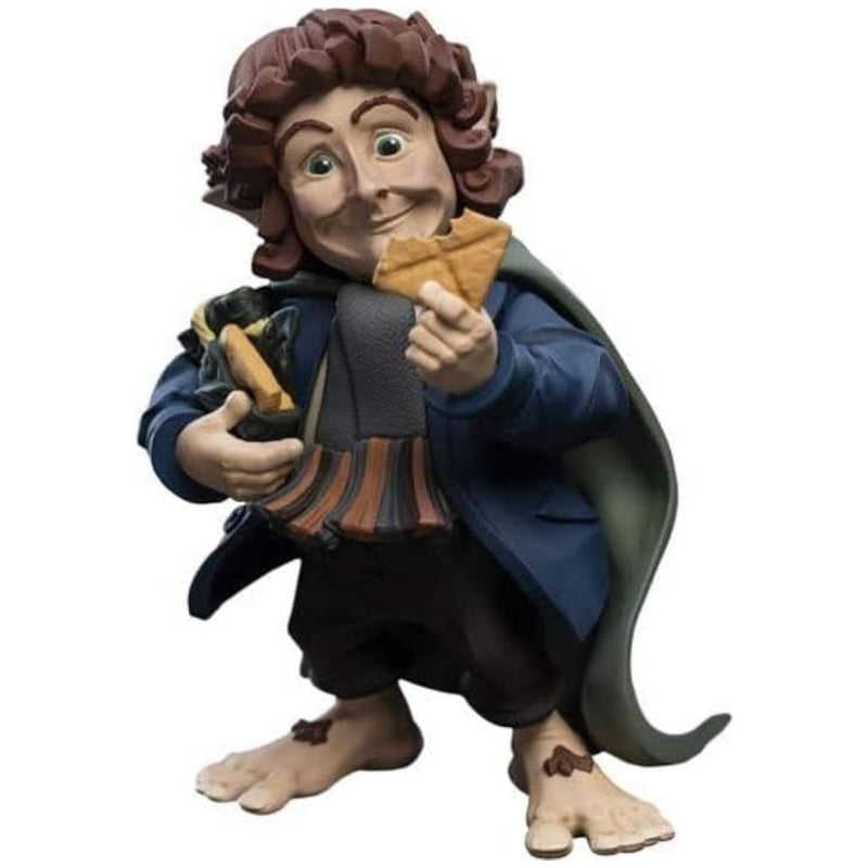 Weta Workshop: Lord of the Rings - Pippin Took Mini Epics Figure #17 Toys & Games Weta Workshop
