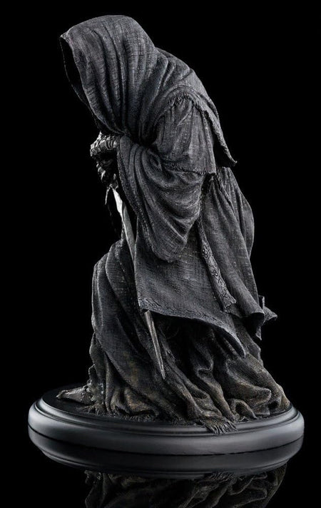 Weta Workshop: Lord of the Rings - Ringwraith Miniature Statue Toys & Games Weta Workshop