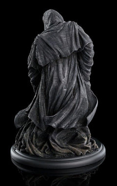 Weta Workshop: Lord of the Rings - Ringwraith Miniature Statue Toys & Games Weta Workshop