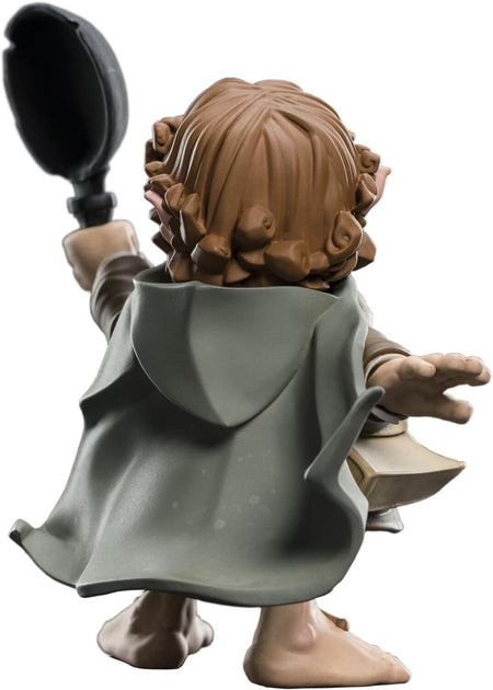Weta Workshop: Lord of the Rings - Samwise Mini Epics Figure #11 Toys & Games Weta Workshop
