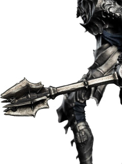 Weta Workshop: Lord of the Rings - Sauron Mini Epics Figure #25 Toys & Games Weta Workshop