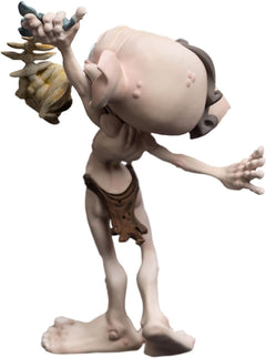 Weta Workshop: Lord of the Rings - Smeagol Mini Epics Figure #32 Toys & Games Weta Workshop
