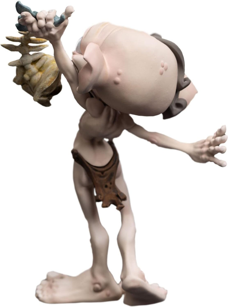 Weta Workshop: Lord of the Rings - Smeagol Mini Epics Figure #32 Toys & Games Weta Workshop