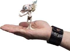 Weta Workshop: Lord of the Rings - Smeagol Mini Epics Figure #32 Toys & Games Weta Workshop