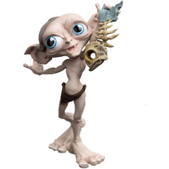 Weta Workshop: Lord of the Rings - Smeagol Mini Epics Figure #32 Toys & Games Weta Workshop