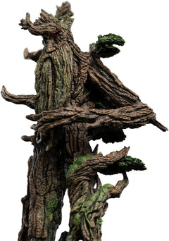 Weta Workshop: Lord of the Rings - Treebeard Miniature Statue Toys & Games Weta Workshop