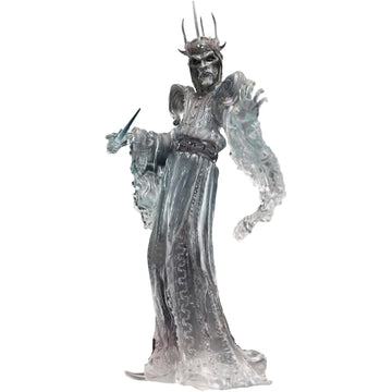 Weta Workshop: Lord of the Rings - Witch King of the Unseen Lands Mini Epics Figure #35 - Limited Edition Toys & Games Weta Workshop