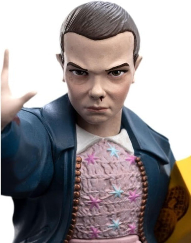 Weta Workshop: Stranger Things Eleven Mini Epics Figure #1 Toys & Games Weta Workshop