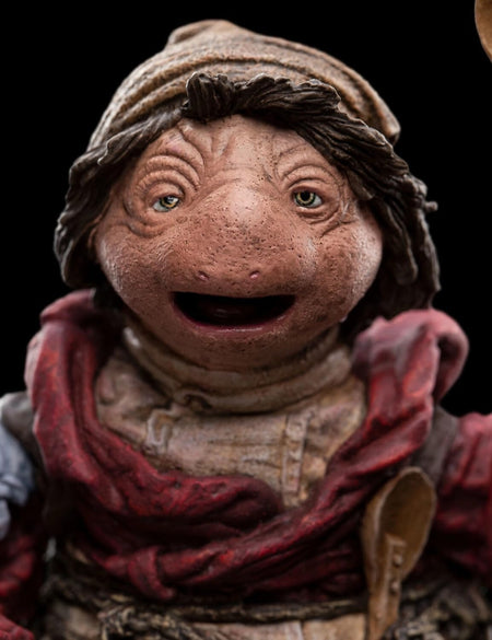 Weta Workshop: The Dark Crystal - Hup the Podling 1:6 Scale Statue Toys & Games Weta Workshop