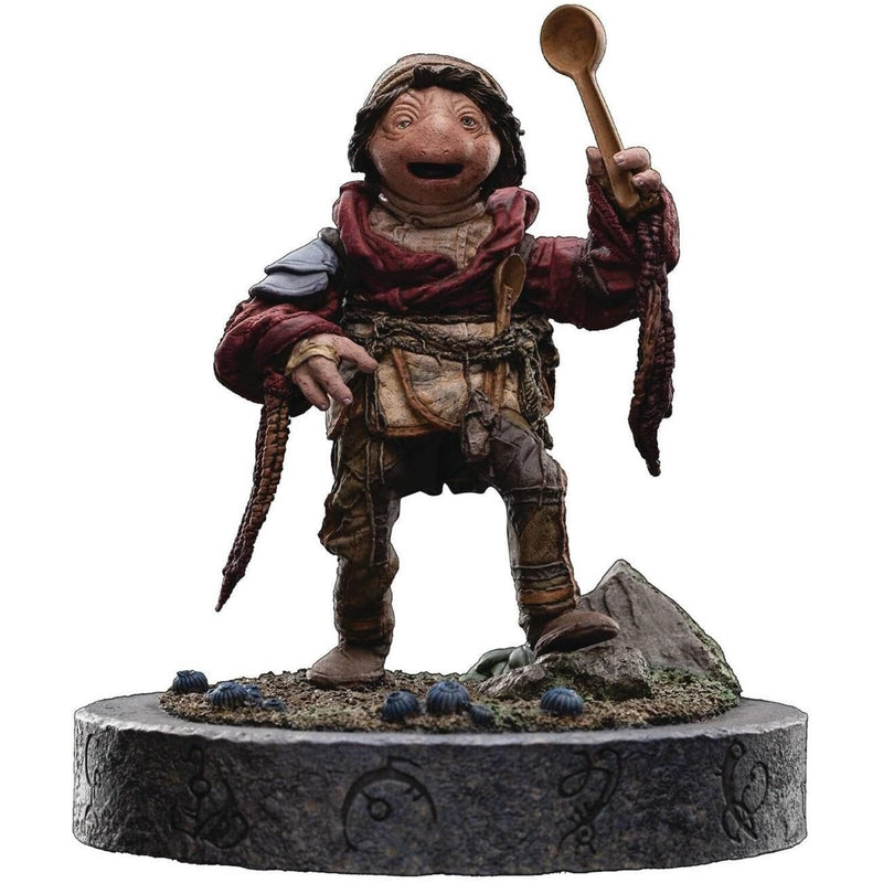 Weta Workshop: The Dark Crystal - Hup the Podling 1:6 Scale Statue Toys & Games Weta Workshop