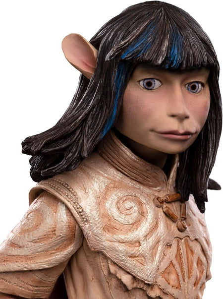 Weta Workshop: The Dark Crystal - Jen the Gelfling 1:6 Scale Statue Toys & Games Weta Workshop