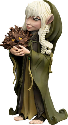 Weta Workshop: The Dark Crystal Mini Epics - Kira Figure Toys & Games Weta Workshop