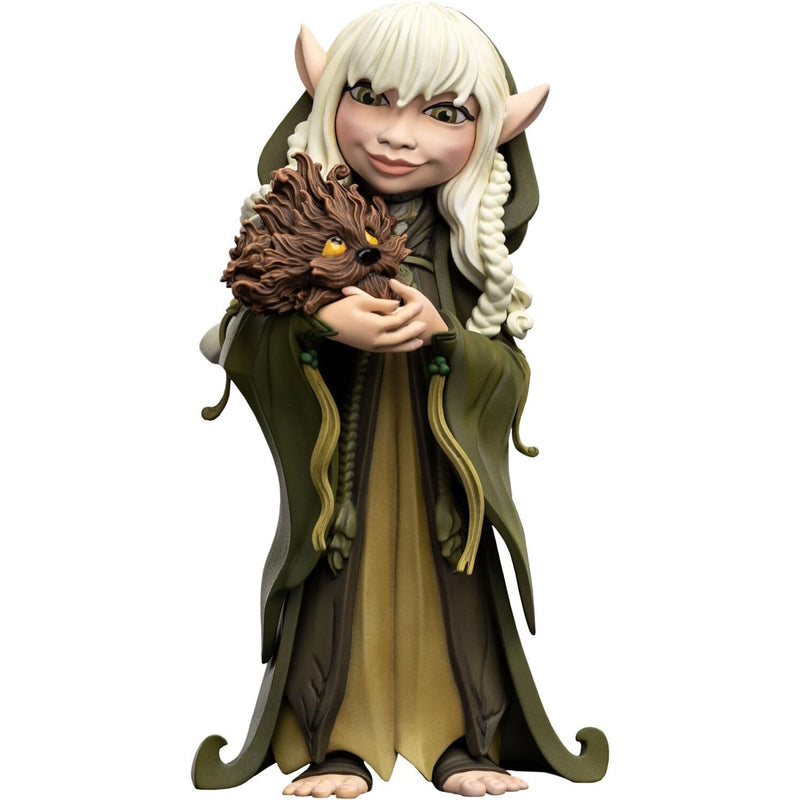 Weta Workshop: The Dark Crystal Mini Epics - Kira Figure Toys & Games Weta Workshop