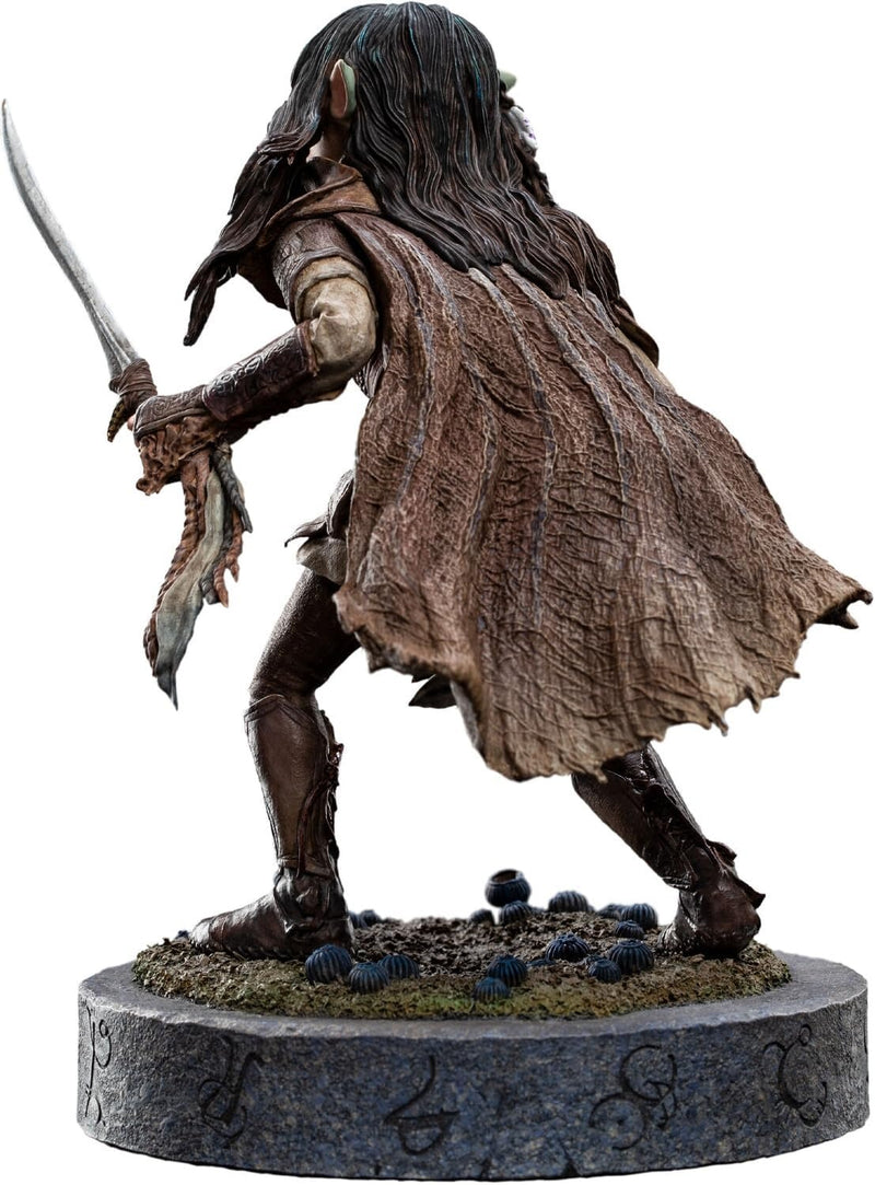 Weta Workshop: The Dark Crystal - Rian the Gelfling 1:6 Scale Statue Toys & Games Weta Workshop