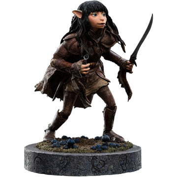 Weta Workshop: The Dark Crystal - Rian the Gelfling 1:6 Scale Statue Toys & Games Weta Workshop