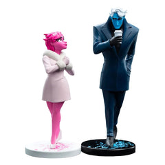 Weta Workshop: Web Toon Lore Olympus - Hades Figure Toys & Games Weta Workshop
