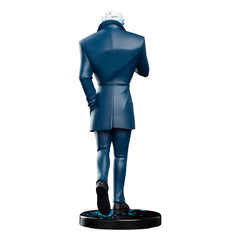 Weta Workshop: Web Toon Lore Olympus - Hades Figure Toys & Games Weta Workshop