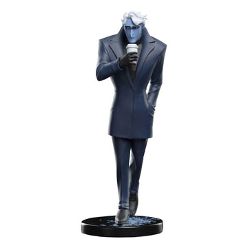 Weta Workshop: Web Toon Lore Olympus - Hades Figure Toys & Games Weta Workshop