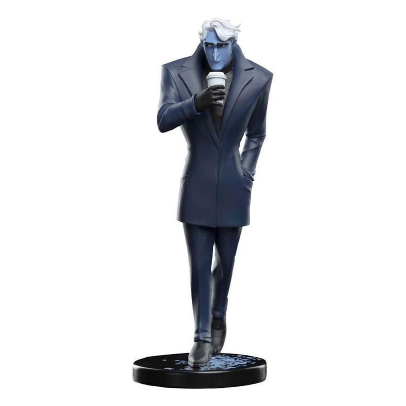 Weta Workshop: Web Toon Lore Olympus - Hades Figure Toys & Games Weta Workshop