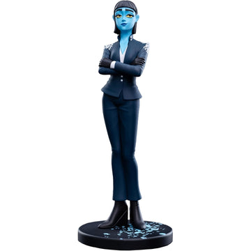 Weta Workshop: Web Toon Lore Olympus - Hecate Figure Toys & Games Weta Workshop