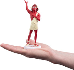 Weta Workshop: Web Toon Lore Olympus - Hermes Figure Toys & Games Weta Workshop