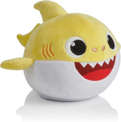 Pinkfong Baby Shark: Dancing Doll Toys & Games WowWee