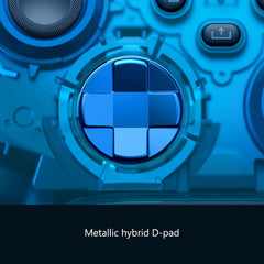 Xbox Wireless Controller: Sky Cipher Special Edition [Xbox One / Xbox Series X Accessory Xbox Series X Accessories Microsoft