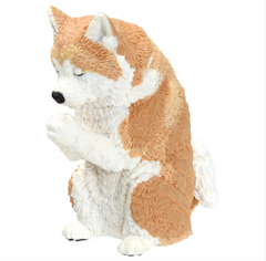 Yell: Gassho Takumi Praying Dog Premium Figure Series Blind Box Toys & Games Yell Co.