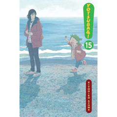 Yotsuba and !: Volume 15 Manga Yen Press