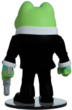 Youtooz: Martincitopants Vinyl Figure #409 Toys & Games Youtooz