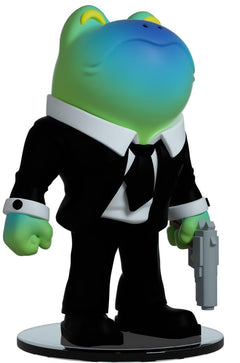 Youtooz: Martincitopants Vinyl Figure #409 Toys & Games Youtooz