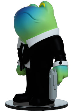 Youtooz: Martincitopants Vinyl Figure #409 Toys & Games Youtooz