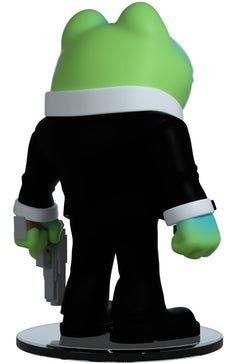 Youtooz: Martincitopants Vinyl Figure #409 Toys & Games Youtooz