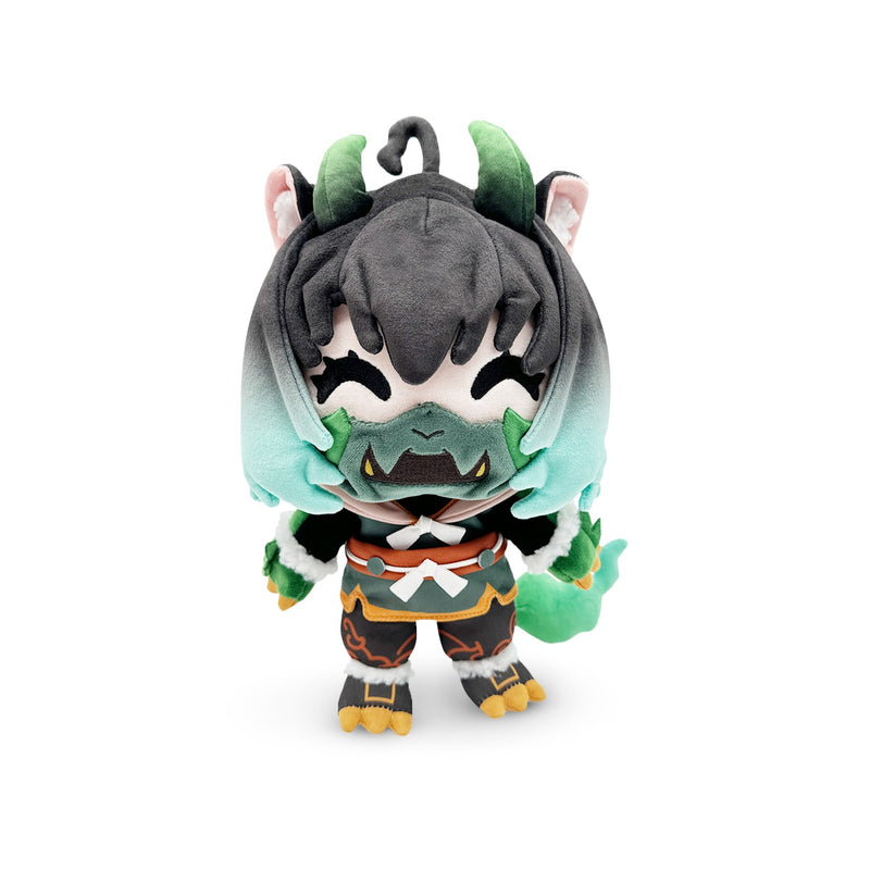 Youtooz: Plush Collection - Girl_DM_ 9-Inch Plush Toys & Games Youtooz