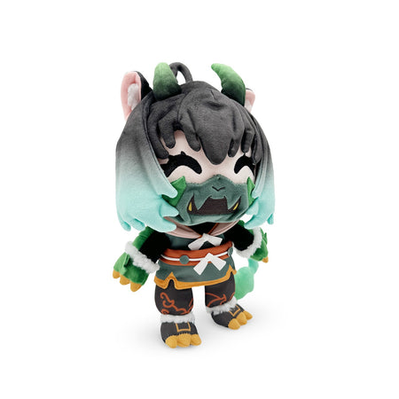 Youtooz: Plush Collection - Girl_DM_ 9-Inch Plush Toys & Games Youtooz